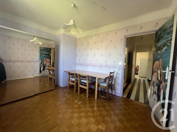 Maison à vendre  5 pièces - 119 m 2   LA VARENNE ST HILAIRE  - 94