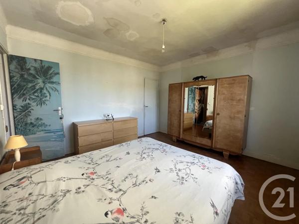 Maison à vendre  5 pièces - 119 m 2   LA VARENNE ST HILAIRE  - 94