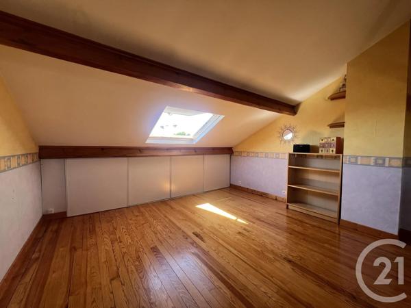 Maison à vendre  5 pièces - 119 m 2   LA VARENNE ST HILAIRE  - 94