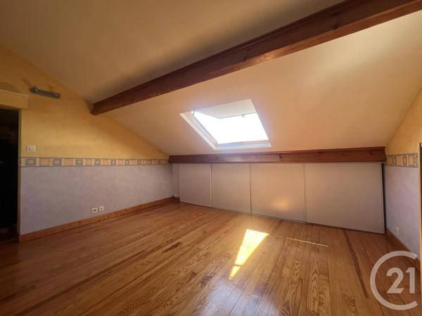 Maison à vendre  5 pièces - 119 m 2   LA VARENNE ST HILAIRE  - 94