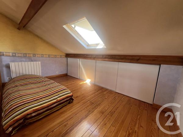 Maison à vendre  5 pièces - 119 m 2   LA VARENNE ST HILAIRE  - 94