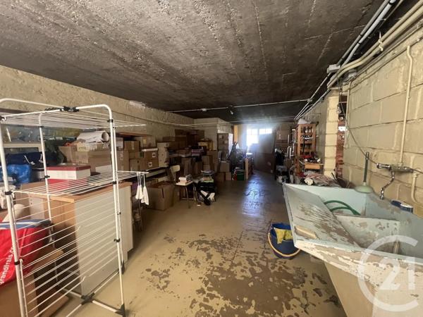 Maison à vendre  5 pièces - 119 m 2   LA VARENNE ST HILAIRE  - 94