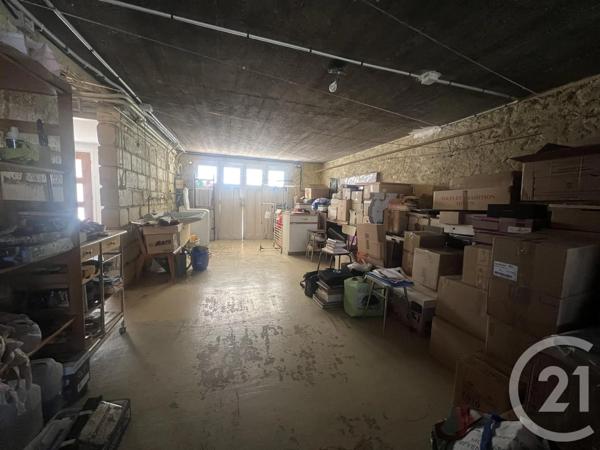 Maison à vendre  5 pièces - 119 m 2   LA VARENNE ST HILAIRE  - 94