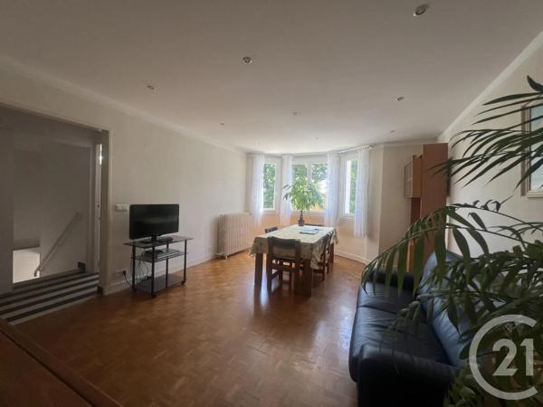 Maison à vendre  5 pièces - 119 m 2   LA VARENNE ST HILAIRE  - 94