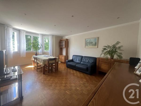 Maison à vendre  5 pièces - 119 m 2   LA VARENNE ST HILAIRE  - 94