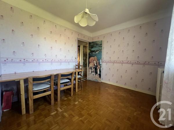 Maison à vendre  5 pièces - 119 m 2   LA VARENNE ST HILAIRE  - 94