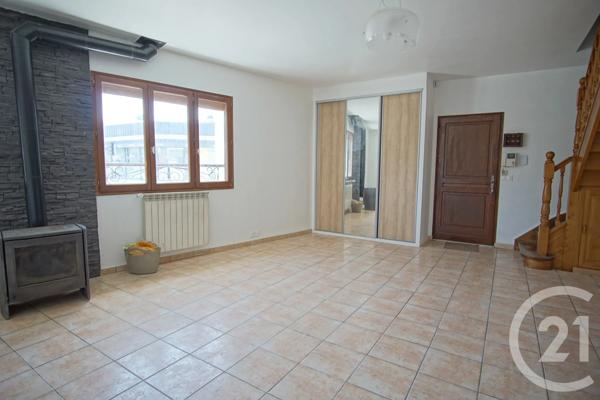 Maison à vendre  3 pièces - 84,93 m 2   ORLY  - 94