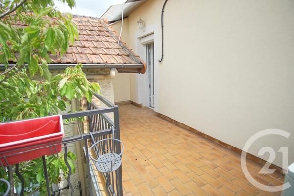 Maison à vendre  3 pièces - 84,93 m 2   ORLY  - 94