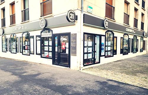 Maison à vendre  3 pièces - 84,93 m 2   ORLY  - 94