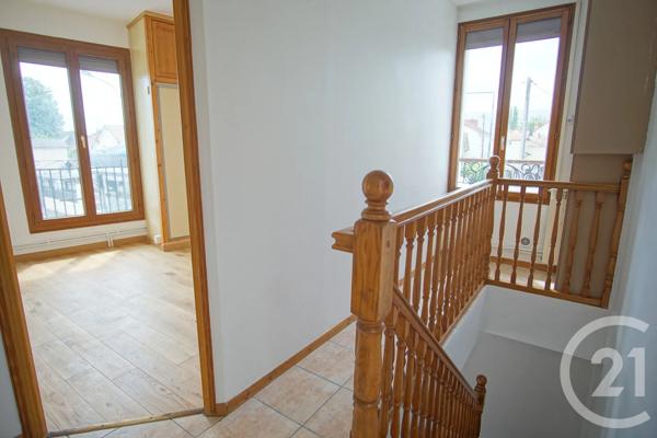 Maison à vendre  3 pièces - 84,93 m 2   ORLY  - 94