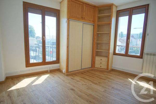 Maison à vendre  3 pièces - 84,93 m 2   ORLY  - 94