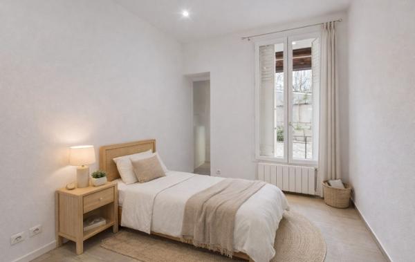 Vente Appartement P2 à rafraîchir Nogent-sur-marne   