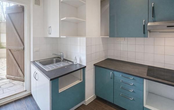Vente Appartement P2 à rafraîchir Nogent-sur-marne   