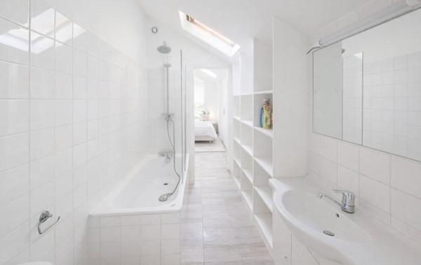 Vente Appartement P2 à rafraîchir Nogent-sur-marne   