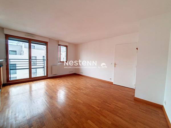 ST CYR L ECOLE - Appartement  2 pièce(s)