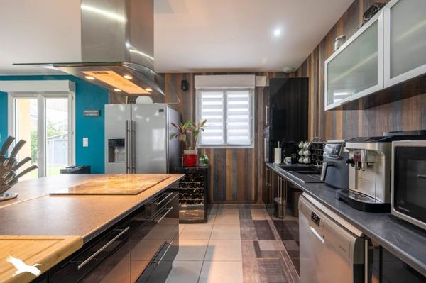 Maison à vendre |                                       Allouis |                                        5 pièces  |  87 m²