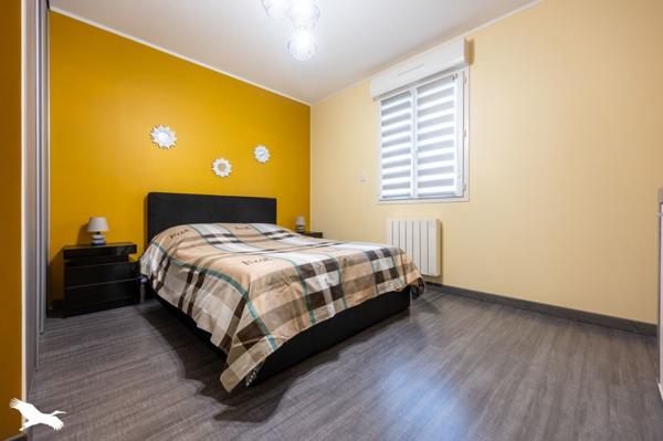 Maison à vendre |                                       Allouis |                                        5 pièces  |  87 m²