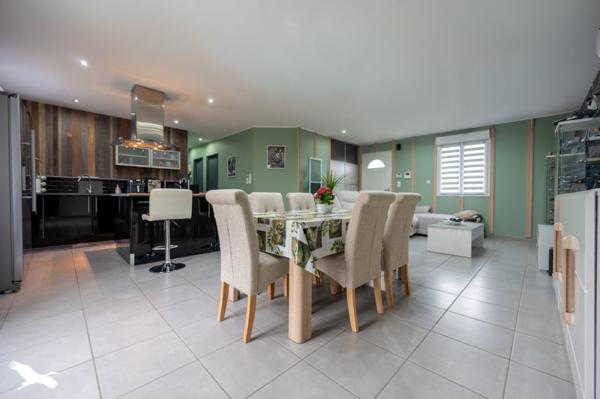 Maison à vendre |                                       Allouis |                                        5 pièces  |  87 m²
