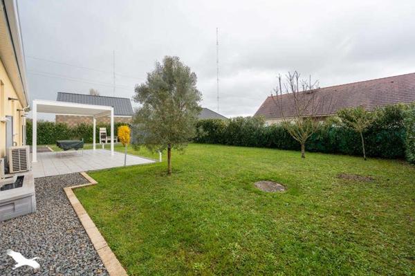 Maison à vendre |                                       Allouis |                                        5 pièces  |  87 m²