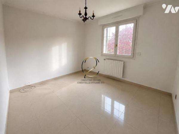 Maison individuelle