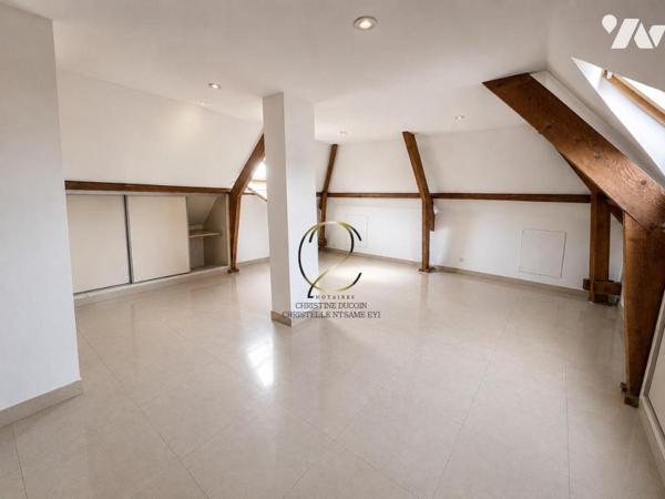 Maison individuelle