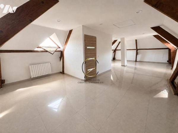 Maison individuelle