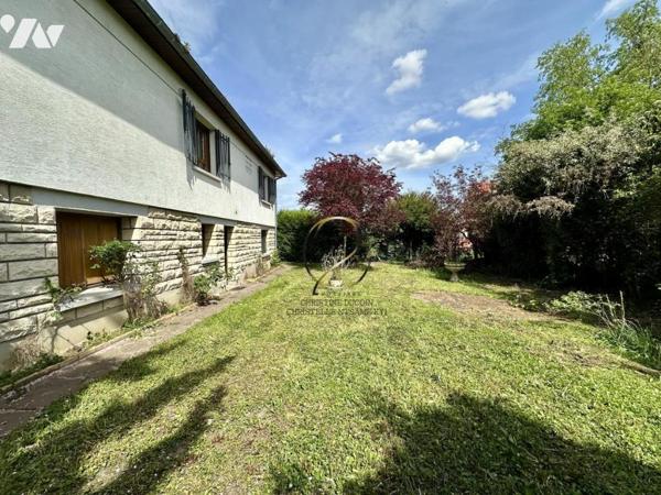 Maison individuelle