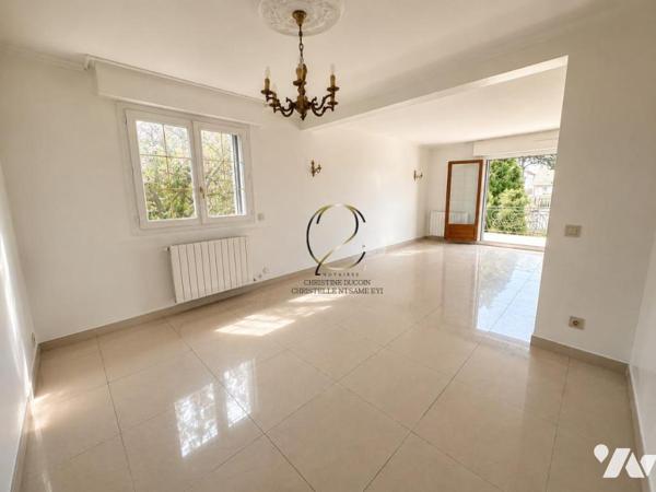 Maison individuelle