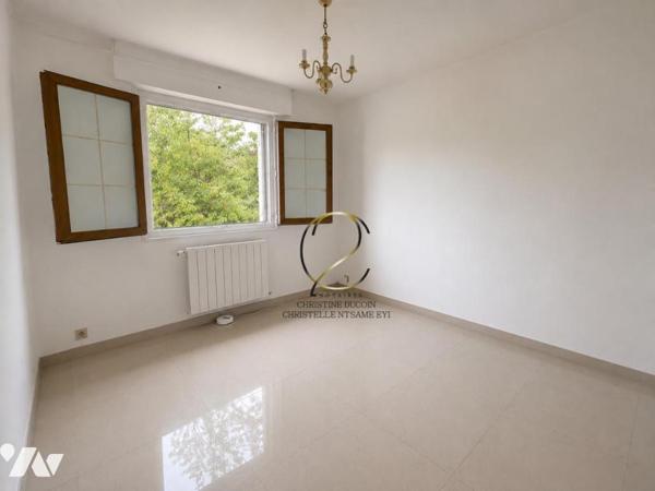 Maison individuelle