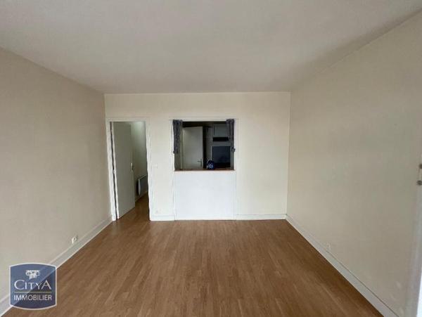 Appartement à louer 2 pièces 42.83m²