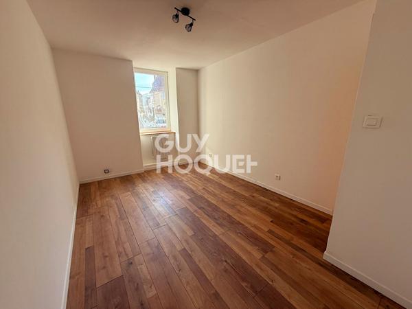 Maison de Village entièrement refaite à neuf