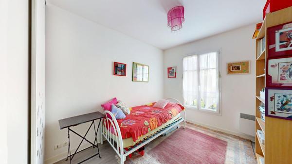 Appartement type 2 situé à Livry-Gargan