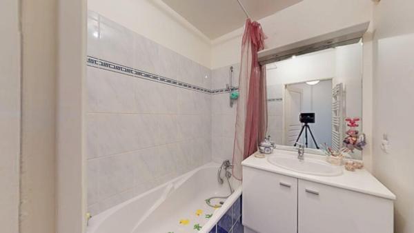 Appartement type 2 situé à Livry-Gargan