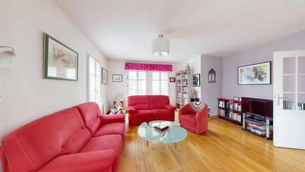 Appartement type 2 situé à Livry-Gargan
