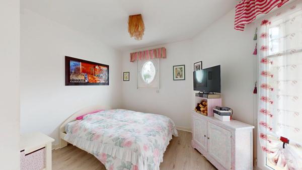 Appartement type 2 situé à Livry-Gargan