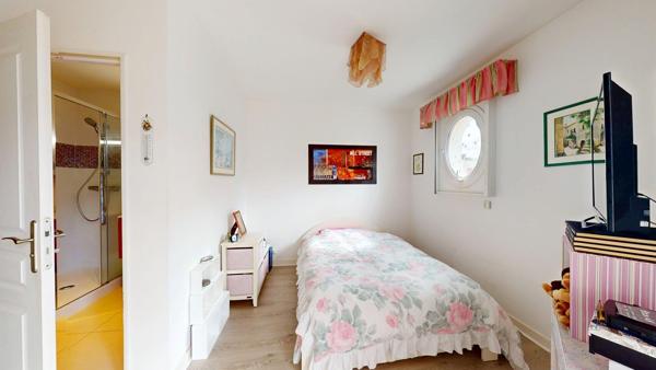 Appartement type 2 situé à Livry-Gargan