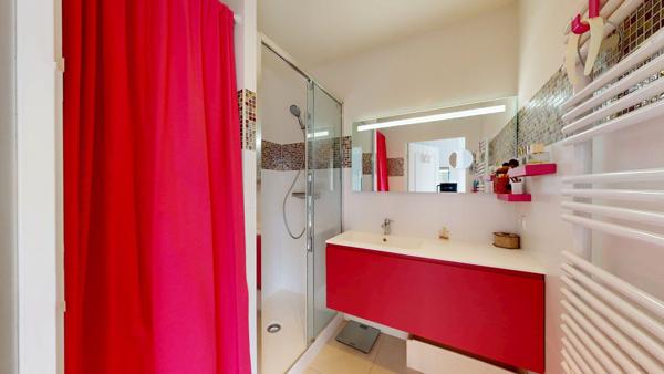Appartement type 2 situé à Livry-Gargan