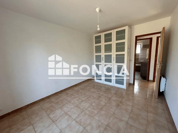 Location Maison 5 pièces 107.11 m² - 162 IMPASSE DU PEBRE D ASE LE LAURON Le Brusquet 04420