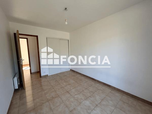 Location Maison 5 pièces 107.11 m² - 162 IMPASSE DU PEBRE D ASE LE LAURON Le Brusquet 04420