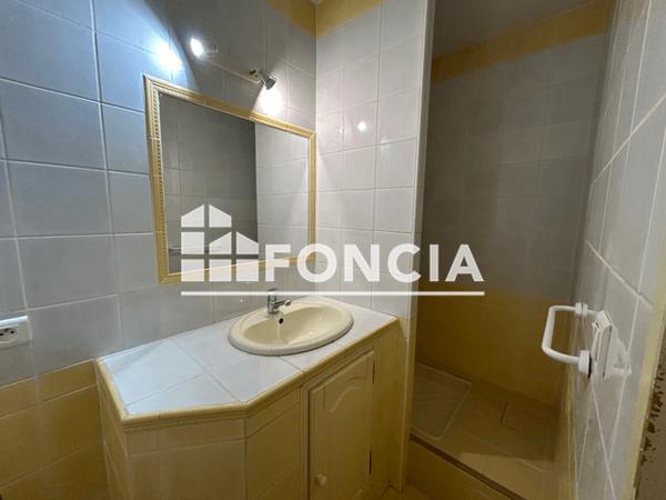 Location Maison 5 pièces 107.11 m² - 162 IMPASSE DU PEBRE D ASE LE LAURON Le Brusquet 04420