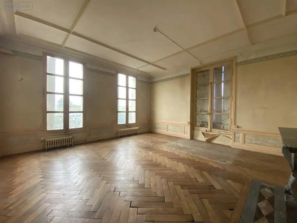 Achat - Propriété Saint-Avertin 37550 23 pièces 730 m 2 8546 m 2