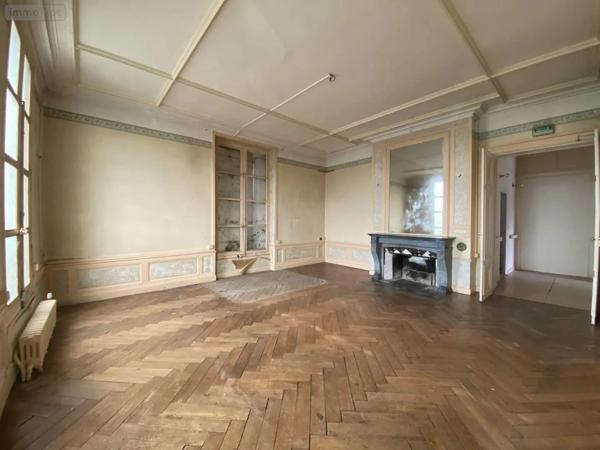 Achat - Propriété Saint-Avertin 37550 23 pièces 730 m 2 8546 m 2