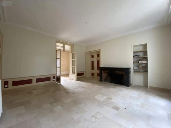 Achat - Propriété Saint-Avertin 37550 23 pièces 730 m 2 8546 m 2