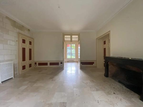 Achat - Propriété Saint-Avertin 37550 23 pièces 730 m 2 8546 m 2