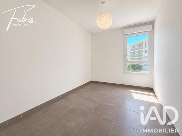 Appartement à vendre 3 pièces 60 m² Marseille 11