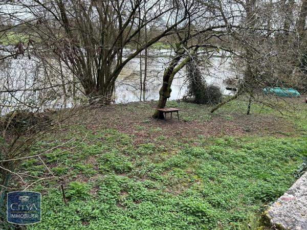 Terrain à vendre 251m²