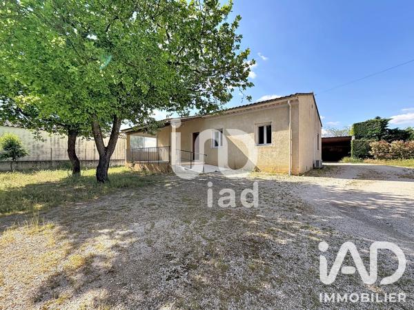 Maison à vendre 4 pièces 90 m² Aubignan