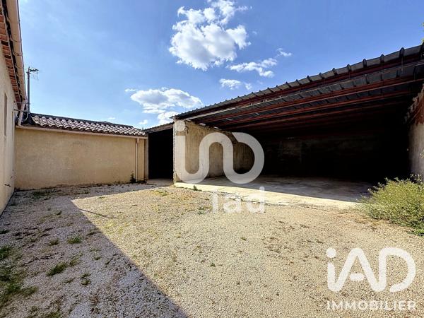 Maison à vendre 4 pièces 90 m² Aubignan