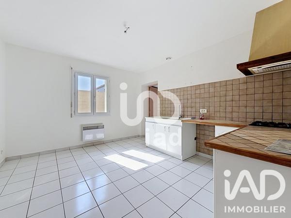 Maison à vendre 4 pièces 90 m² Aubignan
