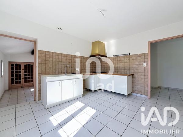 Maison à vendre 4 pièces 90 m² Aubignan